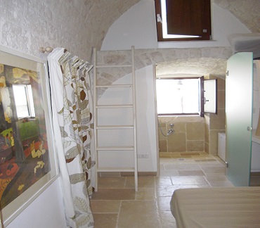 Vico purgatorio 75 piano primo (lato sx)